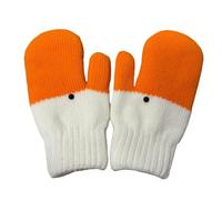 Gants d'hiver,Funny Sweet Goose Épais Chaud Accessoires - Gants D'hiver Femmes Unique | Pour Cyclisme Travail Extérieur Jardinage Camping