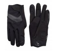 Gants d'hiver Giro Ambient GEL pour homme, taille S, noirs