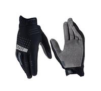 Gants D'Hiver Glove MTB 2.0 SUBZERO Noir LEATT Cyclisme