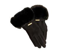 Gants d'hiver imperméables pour écran tactile - Gants de snowboard pour homme et femme - Pour le cyclisme, le sport, la conduite, le ski en plein air