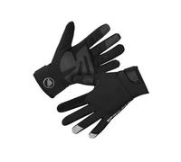 Gants endura strike femme noir
