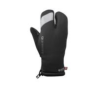 Gants D'Hiver Infinium Primaloft 2x2 Noir SHIMANO Cyclisme