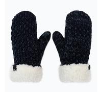 Gants d'hiver Jack Wolfskin HighLoft Sherpa Linedt pour femmes 1908001-1010