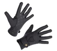 Gants d'hiver Kerbl Mora Noir L