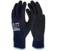 Gants d'hiver Kerbl PowerGrab Bleu Taille 11