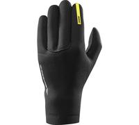 Gants D'Hiver MAVIC H2O À Dita Longues Noirs