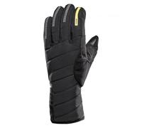 Gants D'Hiver MAVIC Ksyrium Pro Thermo Noir