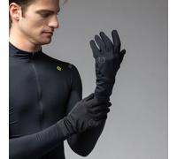 Gants longs Alé Nordik noir - XS