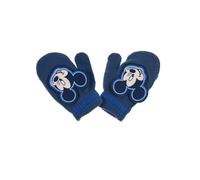 Gants d'hiver pour enfants Disney Mickey Mouse 0