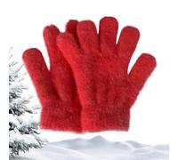 Gants d'hiver pour enfants | Mitaines à doigts entiers pour ski et neige - Gants pour petits - Pour enfants âgés de 1 à 3 ans pour les vacances scolaires aire aire de jeux activité extérieure course à