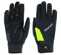 Gants d'Hiver pour Enfants Reichenthal 2 Jr. noir