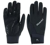 Gants d'Hiver pour Enfants Reichenthal 2 Jr. noir