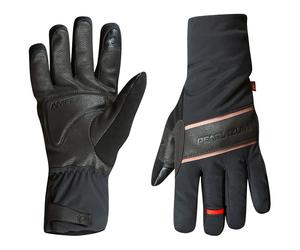 Gants d'hiver pour femmes AmFIB Gel noir