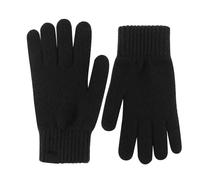 Gants d'hiver pour femmes et hommes Gants thermiques en polaire thermique légers et chauds Gants thermiques Écran tactile Accessoire de mode Gants tricotés épais Cadeau pour les jours froids