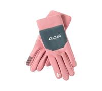 Gants d'hiver pour femmes, gants d'hiver chauds avec fonction tactile, mitaines de vélo d'extérieur, pour hommes et femmes, ainsi que pour le VTT, le cyclisme, le jardinage, le travail d'intervention