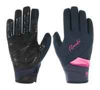 Gants d'Hiver pour Femmes Waldau 2 noir