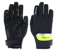 Gants d'Hiver Ranten 2 noir