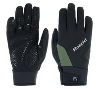 Gants d'Hiver Reichenthal 2 noir