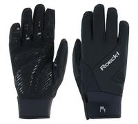Gants d'Hiver Reichenthal 2 noir