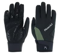 Gants d'Hiver Reichenthal 2 noir