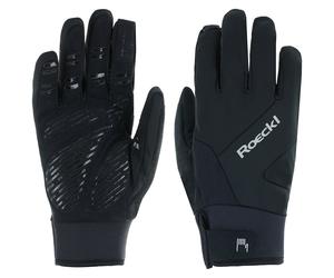 Gants d'Hiver Reichenthal 2 noir