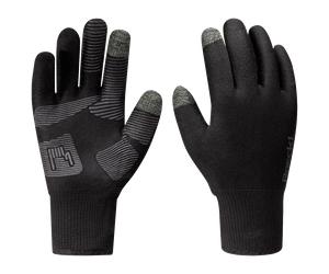 Gants d'hiver Rudlhorn noir