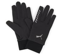 Gants d'hiver RUN PUMA, Sport, Noir, L L