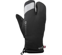 GANTS D'HIVER SHIMANO INFINIUM PRIMALOFT 2X2 Taille L Chauds Vélo Thermo