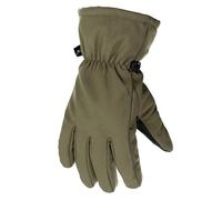 Gants d'hiver Softshell Thinsulate MFH - Olive XL