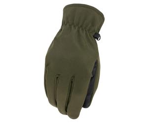 Gants d'hiver Softshell Thinsulate Mil-Tec - Olive XL