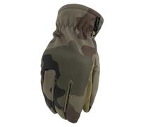 Gants d'hiver Softshell Thinsulate Mil-Tec - wz.93 Pantera PL Woodland XL
