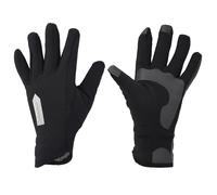 Gants d'hiver Super Termico noir