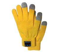 Gants d'Hiver Tactiles | Gants Tactiles Thermiques Sans Fil | Moufle Isolée et Chaude | pour la Lecture de Musique, le Vélo en Plein Air, le Snowboard, le Ski, la Construction, le Voyage, le Jardinage