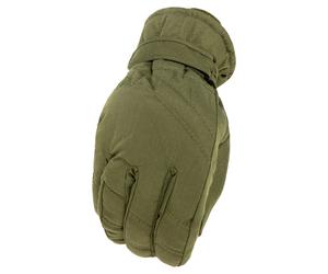 Gants d'hiver Thinsulate Mil-Tec - Olive XXL