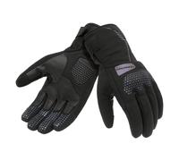Gants D'Hiver TUCANO URBANO CE BRO HYDROSCUD Noir