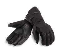 TUCANO URBANO CE SEPPIA 3G Gants d'hiver Noir imperméable et respirant taille XXXL