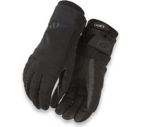 Gants d'hiver Wi Proof - noir - M