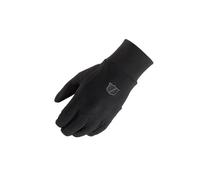 Gants d'hiver Wilson Noir M
