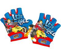 Gants Disney Mickey Mouse De Vélo Pour Enfant. Taille XS (4-8 Ans) DISN