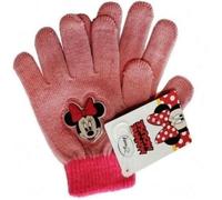 Gants - Disney - Minnie Mouse - Multicolore - Taille unique - Pour enfants
