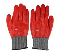 Gants d'isolation 400 V PPE de sécurité pour travaux électriques, manutention des fils sous tension, entretien mécanique, compatible écran tactile, tension de 0,6 kV, sans choc électrique