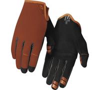 Gants DND - Rouge/Orange - XXL