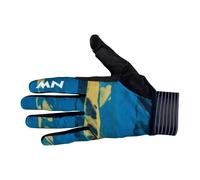 Gants doigt complet Northwave Air LF Bleu M