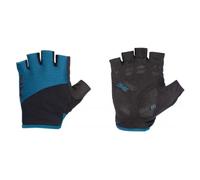 Gants doigt court femme Northwave Fast Noir