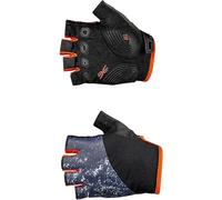 Gants doigts court Northwave Fast Marron M