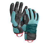 Gants doigts légers pour femmes Ortovox Tour Pro Cover W M cascade de glace