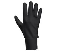 Gants doigts légers pour hommes Icebreaker Sierra Gloves noir XL