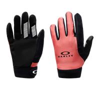 Gants Doigts longs All Moutain rouge