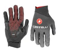 Gants doigts longs CW 6.1 Unlimited noir