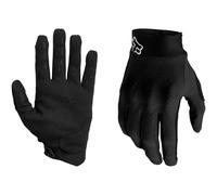 Gants doigts longs Defend D30 noir